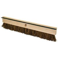 Asphalt Coating Broom/Squeegee, 18 in