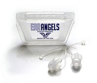 EarAngels - High Fidelity Ear Plugs for Women (1 Pair)