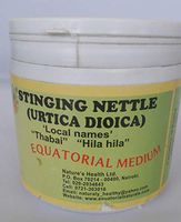 Stinging Nettle