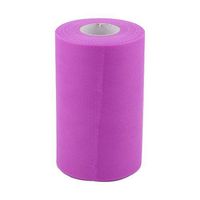 uxcell Polyester Family Wedding Dress Tutu Gift Decor DIY Craft Tulle Spool Roll 6 Inch x 100 Yards Light Purple