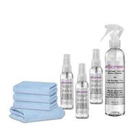 eScreen - Real Technology for Screen Cleaning- Superior, Safe and Effective Screen Cleaner for All Electronic Screens and Lens