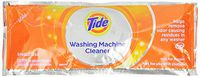 Tide Washing Machine Cleaner, 7-Count Single Use
