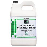 Franklin Cleaning Technology Super Carpet & Upholstery Shampoo FRK F538022