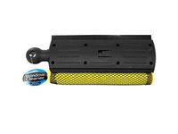 Chrome Finish Keyed Alike Steel Padlocks, new