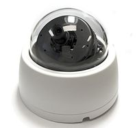 HD-SDI Dome Camera with 4mm Fixed Lens, 2MP, 1080p@30FPS / 720p@60FPS SDI Output, Sony CMOS, 12V DC - Business Grade HD SDI Indoor Security Camera