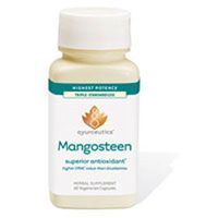 Savesta - Mangosteen 60 vcaps