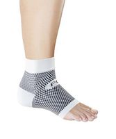 PCS Plantar Compression Sleeve, Small/Medium