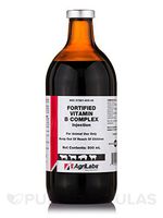 Agrilabs Fortified Vitamin B Complex, 500 mL
