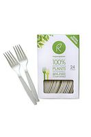 Repurpose Forks,High Heat 24 Count (Pack Of 20)