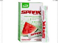 Advocare Spark Energy Drink 14 Single Serve Pouches (Watermelon)