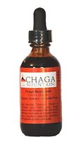 Chaga Extract non Alcohol