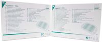 Tegaderm - 4" X 4.75" - 1626W - 50 Dressingsper Box (Pack of 2 Boxes)