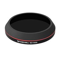 Freewell ND1000 Lens Filter Compatible with Inspire 2 Zenmuse X4S