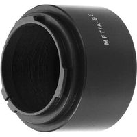 Novoflex A-Mount Bellows and Lens Adapter for Micro Four Thirds Body (MFTA)