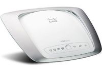 Cisco-Valet Plus Wireless Router