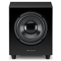 Wharfedale - WH-D8 (Black)