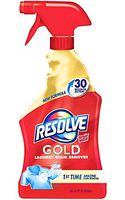 Resolve Laundry Stain Remover, Gold, 22 Fl. Oz.