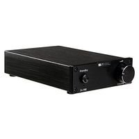 SMSL SA-98E 2x160W Big Power TDA7498E HiFi Stereo Digital Amplifier Black