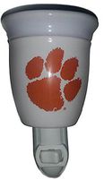 Clemson University Plug in Wax and Oil Warmer