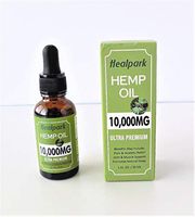 Hemp Oil 10,000MG