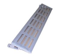 Non Load Bearing Approach Plate Size: 30" W