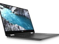 Dell XPS 15 2-in-1 9575-15.6 FHD Touch - i7-8705G - AMD RX Vega M - 8GB - 256GB SSD