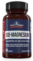 Perfect Origins IsoMagnesium, Magnesium Malate Supplement