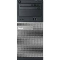 DELL OPTIPLEX 3010 MT I3-3220 3.3G 2GB 250GB DVDRW W7XPP 32BIT 3YR NBD