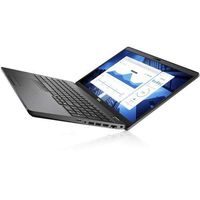 Dell Precision 3540 15.6" Mobile Workstation - Intel Core i5-8365U - 8GB RAM - 256GB SSD