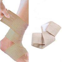 Athletics Bandage Ankle Support, One Size, One PCS