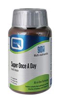 Quest Super Once A Day Tr - 90 Tablets