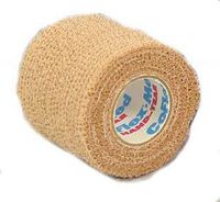 CO-Flex Med (5 yards) - 2" x 5 yards - TAN
