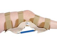 AliMed Turnbuckle Knee Orthosis, Size B
