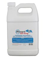 All Rug Anti Allergen Carpet Shampoo 128 oz.