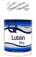 Lutein 40mg 180 Capsules ^GLS