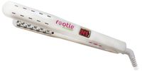 VOLOOM Rootie the Rootlifter ¾ Inch Hair Iron. A revolutionary hair lifter designed specifically to add lasting volume and body to hair. The only hair volumizer with patented checkerboard design.