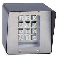 Access Control Keypad, Minikey