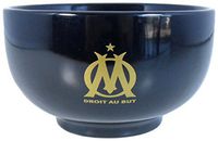 Olympique de Marseille black bowl