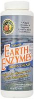 Earth Enzymes Natural Drain Opener, 32 oz (2-Pack)