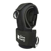 active hands Limb Difference gripping aid (Standard, Left)