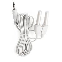 Spare Laser Tube for HailiCare Allergy Reliver Device, Pack of 2