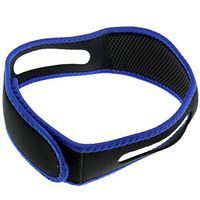 SING F LTD Anti Snoring Chin Straps Belt Jaw Strap Anti Snoring Solution