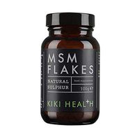 KIKI 100g MSM Powder