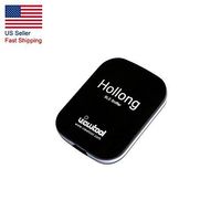 ViewTool Hollong Full Channel Professional Bluetooth 4.0/4.1/4.2 BLE Sniffer Protocol Analyzer Monitor Support Windows/Linux/Mac Wireshark Dongle