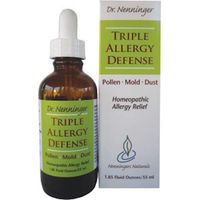 Triple Allergy Defense