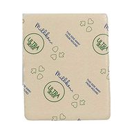 Ultra Foam Dressing with Silver, 4 X 4 Inch Square Sterile, 3000051018 - ONE Dressing