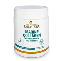 ANA MARIA LAJUSTICIA Marine Collagen with MANGNESIUM and Vitamin C