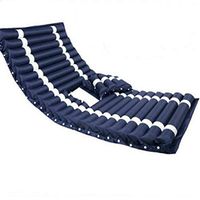 Air Mattress with A Hole Medical Air Cushion Medical Care Pad Old Man Fluctuating Anti-Decubitus 20090cm