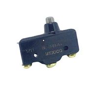 BE-2RB-A4 SPDT 25A 125V Switch SNAP Action