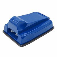 Easter Onsales!!!, Manual Two Cigarette Tube Roller Maker Tobacco Rolling Machine Blue, Accessories Decorations Gifts